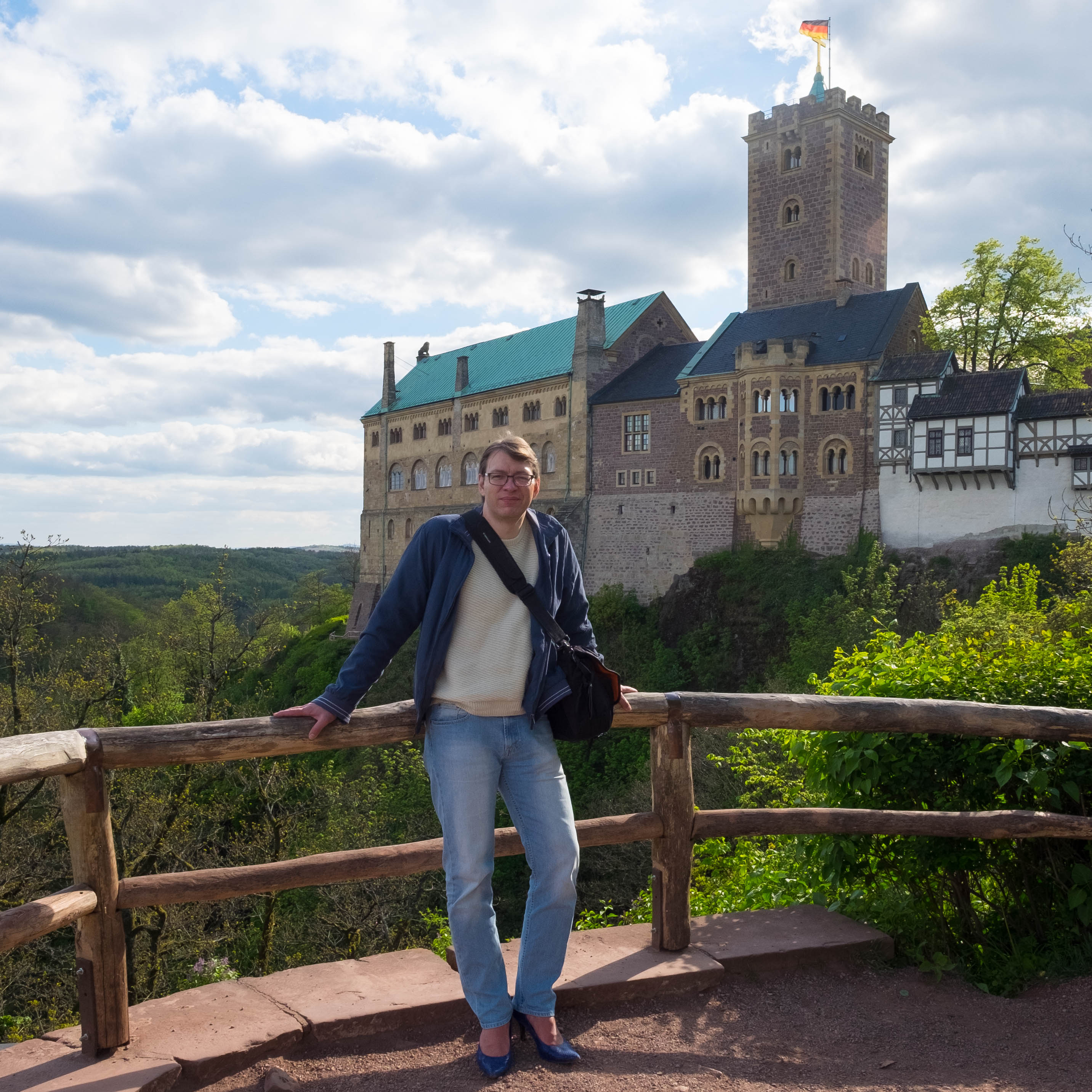 wartburg wartburg